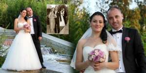 Fotografii si filmari video nunti 2013