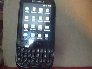 motorola fire xt 311 nou