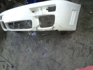 vand bara fata golf 3