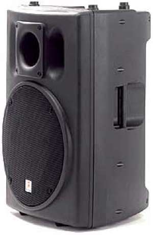 vand bas astiv das sb115 a 300w rms