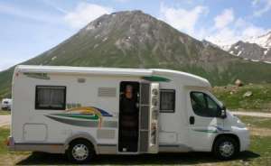 Chausson Welcome 85