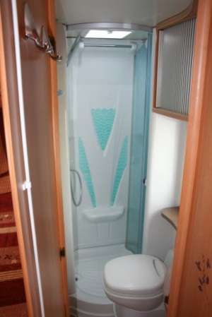 Chausson Welcome 85