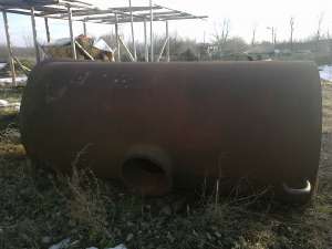 vand doua bazine 8tone/buc