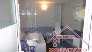 VINDEM CASA 3 CAMERE,   D+P,   ZONA TEREZIAN