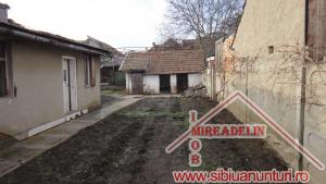 VINDEM CASA 3 CAMERE,   D+P,   ZONA TEREZIAN