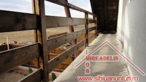 VINDEM CASA  3 camere,   P+M,   ZONA TURNISOR
