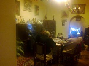 oferta vanzare apt in casa,   Biserica Neagra