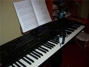 VAND ROLAND G 800