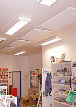 Panou Incalzire Radiant Infrarosu