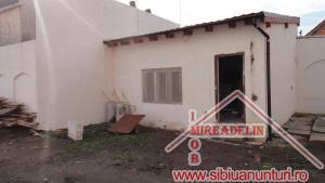 VAND CASA,   P+M,   6 CAMERE � TEREZIAN