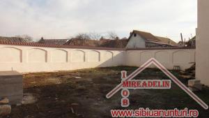 VAND CASA,   P+M,   6 CAMERE � TEREZIAN