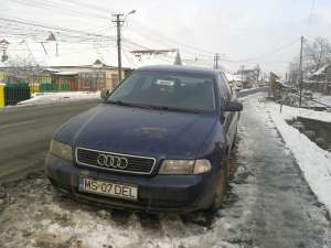 Vand sau schimb Audi A4