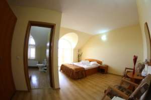 Pensiunea Casa Traiana Alba Iulia