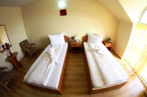 Pensiunea Casa Traiana Alba Iulia