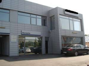 Promotie servicii de vopsitorie auto