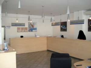 Promotie servicii de vopsitorie auto
