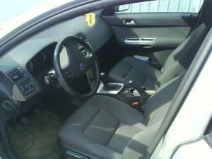 vand volvo v50