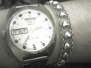 ceas SEKONDA automatic 25jewels