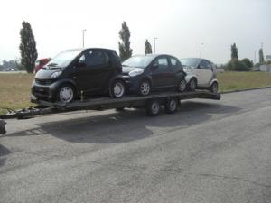 Inchiriere platforme auto