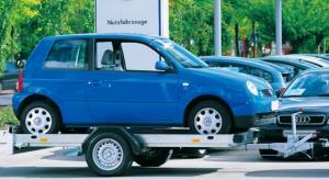 Inchiriere platforme auto