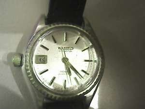 CEAS CITIZEN AUTOMATIC 21JEWELS