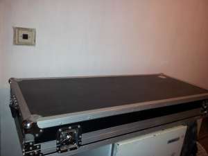 Vand Mixer Yamaha MX-24