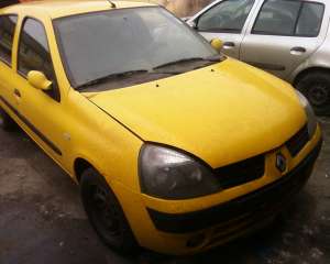 dezmembrez clio
