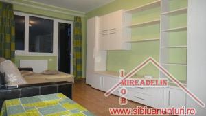 INCHIRIEM APARTAMENT 2 CAMERE,   constructie noua,   cartier TEREZIAN