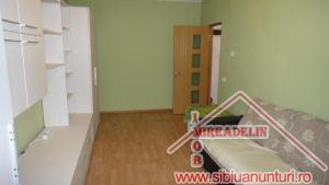 INCHIRIEM APARTAMENT 2 CAMERE,   constructie noua,   cartier TEREZIAN