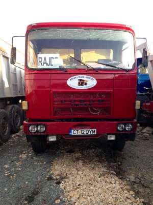 Vand raba tip irak turbo