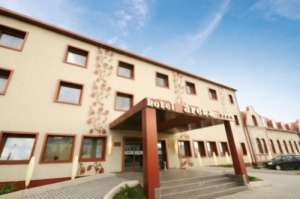 Hotel Arena Targu Mures
