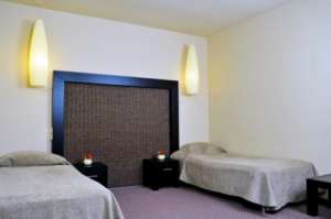 Hotel Arena Targu Mures