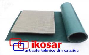 Platforma electroizolanta