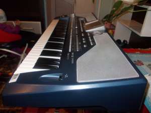 Korg Pa800 cu garantie + husa noua