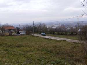 teren de vanzare