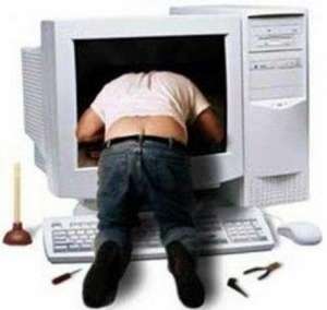 Devirusari, instalari windows, reparatii calculatoare