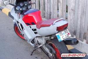 Vand Honda cbr 600 F2