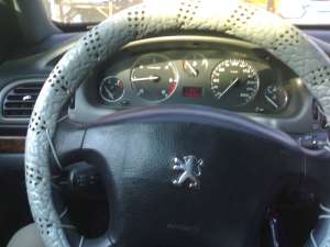 Peugeot 406
