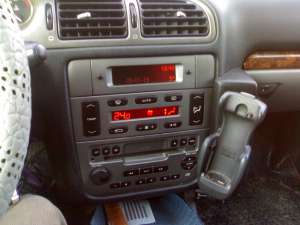 Peugeot 406