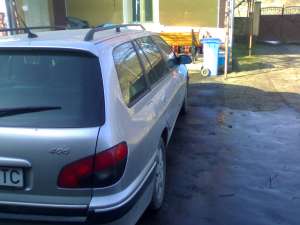 Peugeot 406