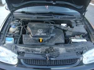 VAND GOLF 4