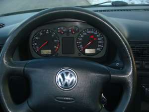 VAND GOLF 4