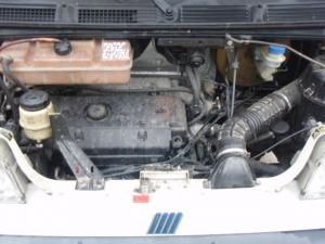 FIAT Ducato 14 - 2.8D Clima  / tel: 0755-897828 /