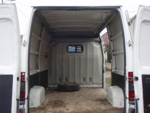 FIAT Ducato 14 - 2.8D Clima  / tel: 0755-897828 /