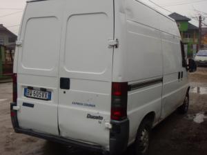 FIAT Ducato 14 - 2.8D Clima  / tel: 0755-897828 /