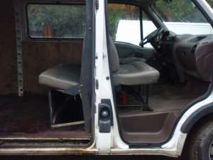 RENAULT Master 2.8 dTI  / tel: 0741-435116 /