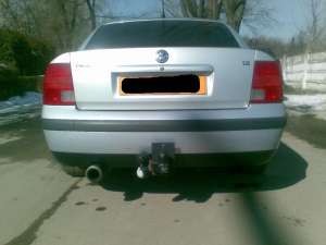 vand luneta vw passat motor 1.8 benzina an 1999