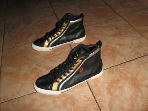 ghetute d&g model casual de barbat