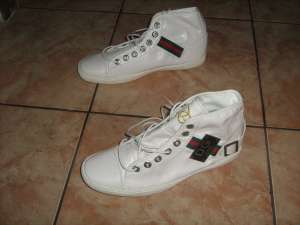 ghetute d&g model casual de barbat