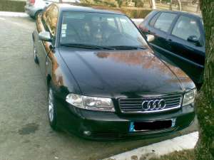 vand oglinzi audi a4 motor 1.9 tdi an 1998